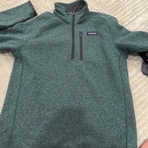 Patagonia Better Sweater